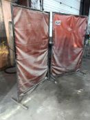 Welding Curtains