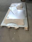 Sheet Metal and Rack