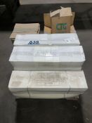 Misc. Whelen Lights and More