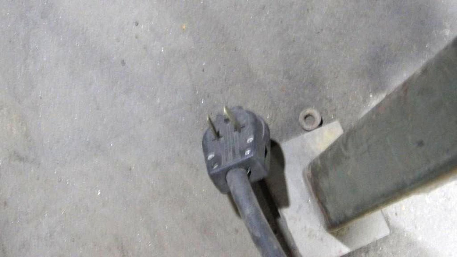 Dries & Krump Chicago 64 Finger Bending Brake - Image 6 of 7