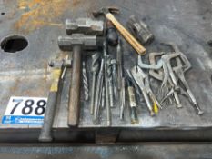 Hand Tools