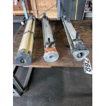Tripods for Lasers or Site Levels