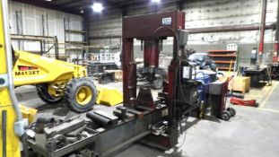 Bee Line Roller Press