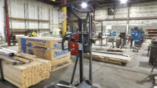 Soloflex Workout Equipment