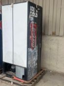 Soda Machine
