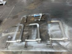 C-Clamps