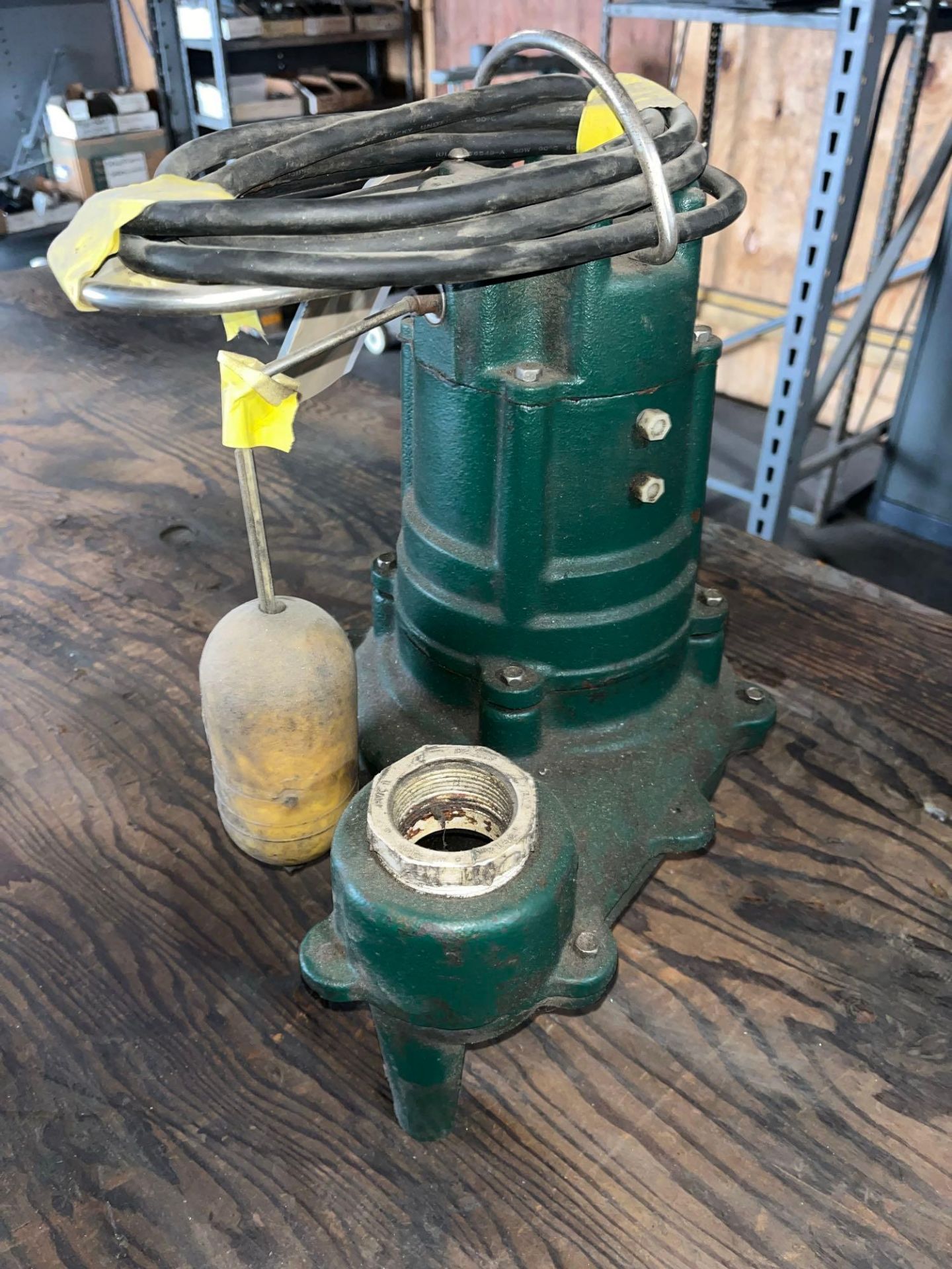 2" Submersible Pump - Image 3 of 4