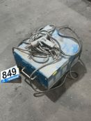 Soyer BMS 690 Stud Welding System
