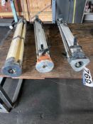 Tripods for Lasers or Site Levels