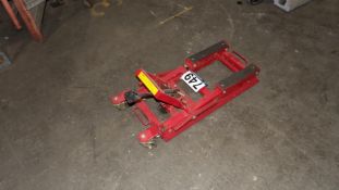 LARIN LATV-J Motorcycle ATV Lift Jack - 1500lbs Capacity