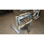 OTC Dual Wheel Dolly, Model B, 1500 LBS Capacity