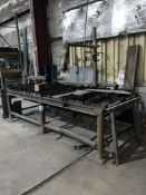 Welding Table
