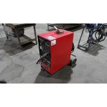 Snap-on YA 212A INDUSTRIAL Welder, GMAW/GTAW Constant Voltage
