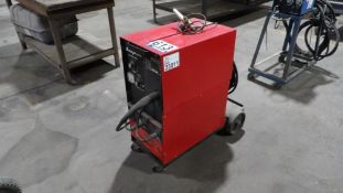 Snap-on YA 212A INDUSTRIAL Welder, GMAW/GTAW Constant Voltage