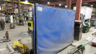 Welding Screen