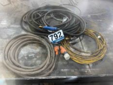 Cords