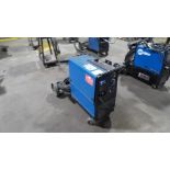 Miller Millermatic 251 Wire Welder - on Cart with Wheels