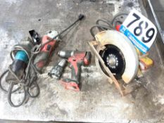 Power Tools