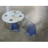 Metal Stands