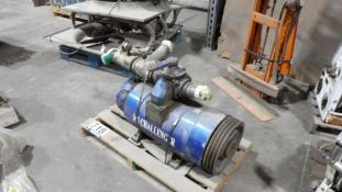 National Vacuum Equipment, Inc. VE360 Challenger Vacuum Pump
