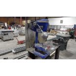 Craftsman #150 Benchtop Drill Press