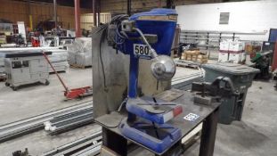 Craftsman #150 Benchtop Drill Press