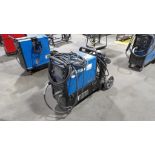 Miller Millermatic 255 MIG Welder - Wheeled Cart, with Torch & Regulator