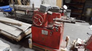 VAN NORMAN No 304 Brake Drum Lathe - Industrial