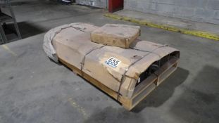 Tommy Gate Co. Tommy Lift CVWW64-106538TP04-18