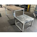 Work Tables