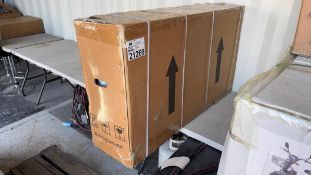 2026 Future FT-E48 Electric Bicycle