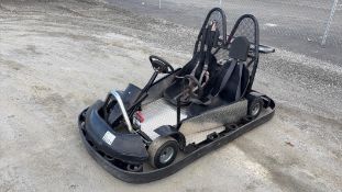 Go Kart 5.5 Honda