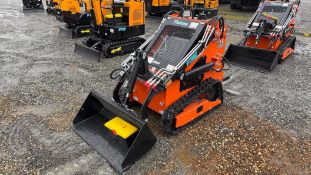 2026 Future FT36C Skid Steer Loader
