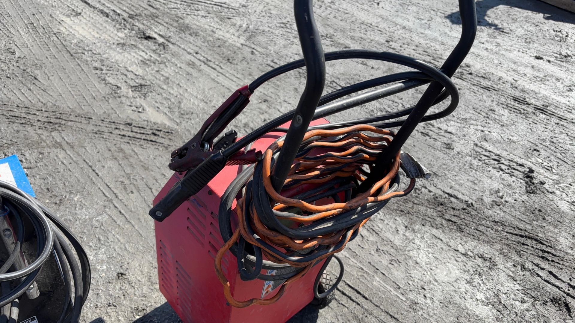 (2) Automotive Battery Chargers - Image 10 of 10