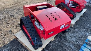 2026 Future FT800 Lawn Mower