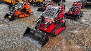 2026 Future FT360T Skid Steer Loader