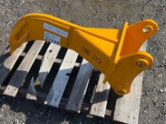 2026 Future CAT307 Ripper