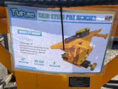 2026 Future FT-AD680 Pile Hammer