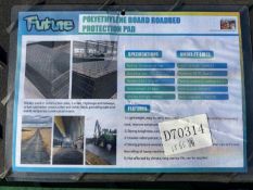 2026 Future FT-LJB12 Roadbed Protection Pad