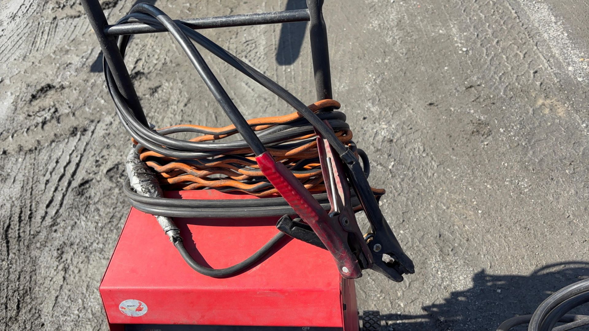 (2) Automotive Battery Chargers - Image 7 of 10