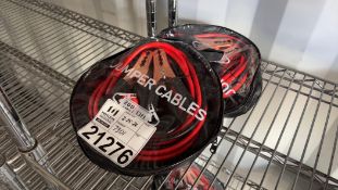 2026 Future FT-DPX413 Battery Cables