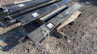 2026 Future Forklift Extension Rod