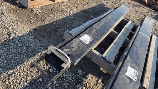 2026 Future Forklift Extension Rod