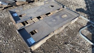 2026 Future FT-S10 Mounting Plate