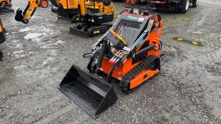 2026 Future FT36C Skid Steer Loader