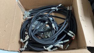 2026 Future Mini Excavator Hydraulic Hose