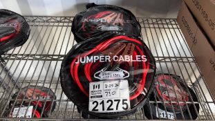 2026 Future FT-DPX413 Battery Cables