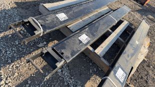 2026 Future Forklift Extension Rod