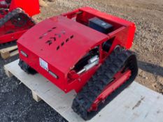 2026 Future FT800 Lawn Mower