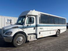 2011 Freightliner M2 106 24 Passenger Bus